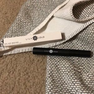 Lily Lolo - Big Lash Mascara